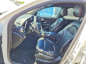 Mercedes-Benz GLC, снимка 7