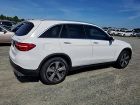 Mercedes-Benz GLC, снимка 3