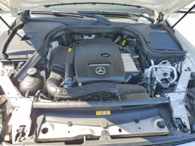 Mercedes-Benz GLC, снимка 11