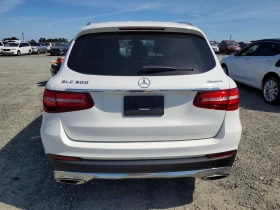 Mercedes-Benz GLC, снимка 6