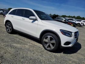 Mercedes-Benz GLC, снимка 4