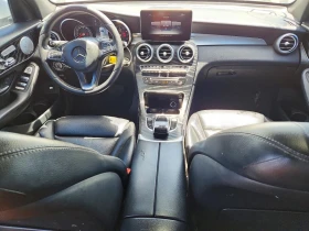 Mercedes-Benz GLC, снимка 8
