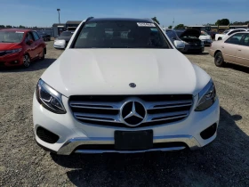 Mercedes-Benz GLC, снимка 5