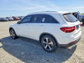 Mercedes-Benz GLC, снимка 2