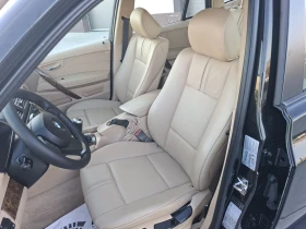 BMW X3 2.0D 150кс Navi Кожа, снимка 10
