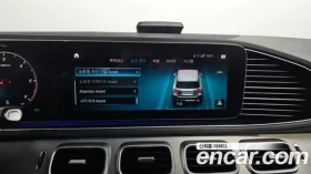 Mercedes-Benz GLE 300 d 4MATIC, АВТОКРЕДИТ, снимка 17