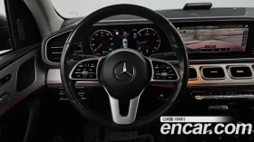 Mercedes-Benz GLE 300 d 4MATIC, АВТОКРЕДИТ, снимка 14