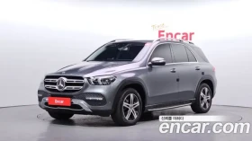 Mercedes-Benz GLE 300 d 4MATIC, АВТОКРЕДИТ, снимка 1