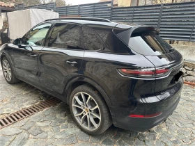Porsche Cayenne Cayenne S, снимка 3