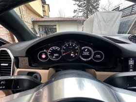 Porsche Cayenne Cayenne S, снимка 6