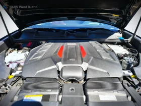 Audi SQ8, снимка 16