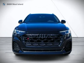 Audi SQ8, снимка 15