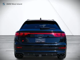 Audi SQ8, снимка 5