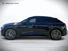 Audi SQ8, снимка 3