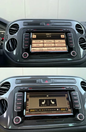 VW Tiguan 4 MOTION/AUTOMATIC/2.0 TSI, снимка 12