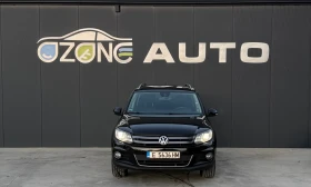 VW Tiguan 4 MOTION/AUTOMATIC/2.0 TSI, снимка 2