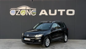 VW Tiguan 4 MOTION/AUTOMATIC/2.0 TSI, снимка 1