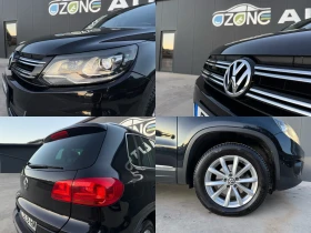 VW Tiguan 4 MOTION/AUTOMATIC/2.0 TSI, снимка 6