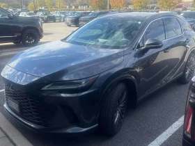 Lexus RX * 350h * CARFAX * , снимка 1