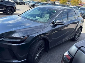 Lexus RX * 350h * CARFAX * , снимка 2