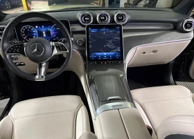 Mercedes-Benz GLC 220 d 4MATIC Off-Roader, снимка 5