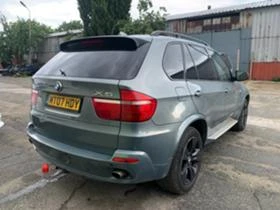 BMW X5 3.0d 235ks. - 11 лв. - 39213482 | Car24.bg