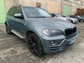 BMW X5 3.0d 235ks. - 11 лв. - 39213482 | Car24.bg