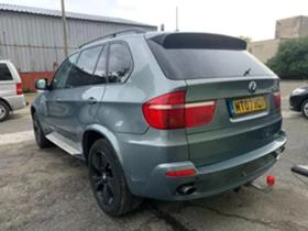 BMW X5 3.0d 235ks. - 11 лв. - 39213482 | Car24.bg