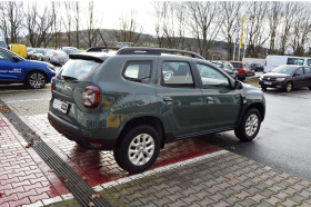 Dacia Duster ! ! Tce 90 Expression | Mobile.bg   3