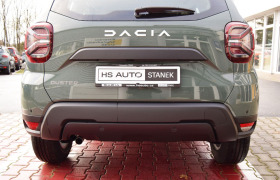Dacia Duster НОВ! ГАРАНЦИЯ! Tce 90кс Expression, снимка 8 - Автомобили и джипове - 45352888