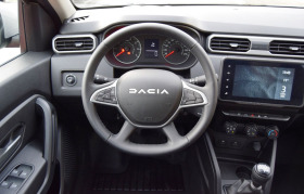 Dacia Duster НОВ! ГАРАНЦИЯ! Tce 90кс Expression, снимка 6 - Автомобили и джипове - 45352888