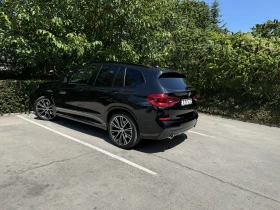 BMW X3 3.0d M pack 360&#39;, снимка 3