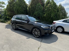 BMW X3 3.0d M pack 360&#39;, снимка 1