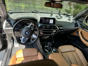 BMW X3 3.0d M pack 360&#39;, снимка 6