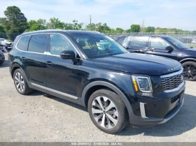 Kia Telluride 3.8L EX AWD     | Mobile.bg    10