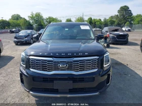 Kia Telluride 3.8L EX AWD     | Mobile.bg    3