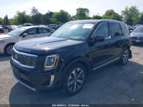 Kia Telluride 3.8L EX AWD     | Mobile.bg    1