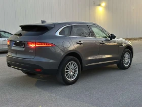 Jaguar F-PACE 2.0d AWD , снимка 3