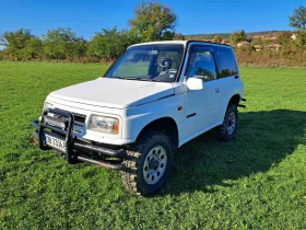 Suzuki Vitara, снимка 5