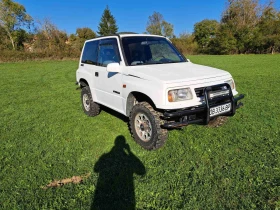 Suzuki Vitara, снимка 6