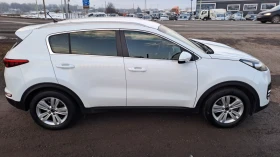 Kia Sportage 1.7d. Automatic, снимка 4