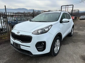 Kia Sportage 1.7d. Automatic, снимка 1