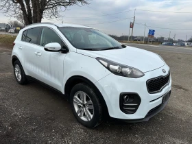 Kia Sportage 1.7d. Automatic, снимка 2