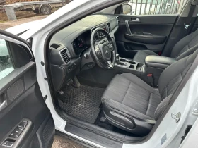 Kia Sportage 1.7d. Automatic, снимка 9