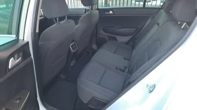 Kia Sportage 1.7d. Automatic, снимка 11