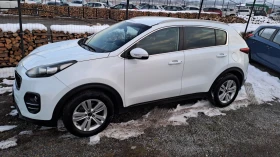 Kia Sportage 1.7d. Automatic, снимка 14