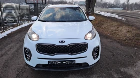 Kia Sportage 1.7d. Automatic, снимка 2