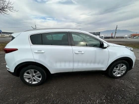 Kia Sportage 1.7d. Automatic, снимка 8