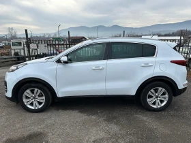 Kia Sportage 1.7d. Automatic, снимка 4