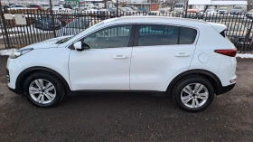 Kia Sportage 1.7d. Automatic, снимка 8